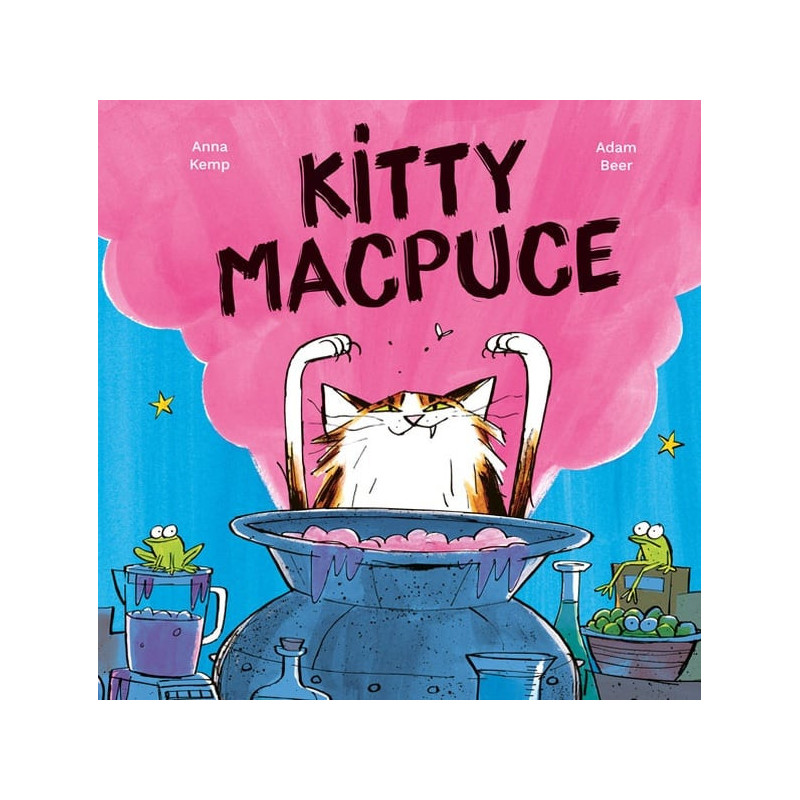 KITTY MACPUCE