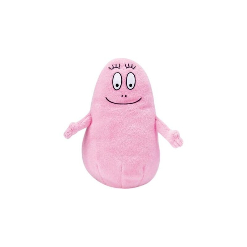 PELUCHE BARBAPAPA 40 CM
