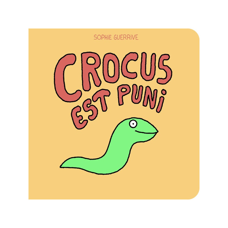 CROCUS EST PUNI