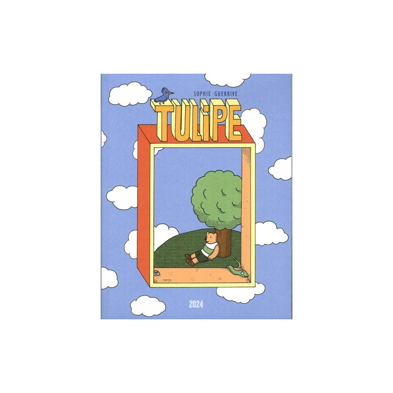 TULIPE 1