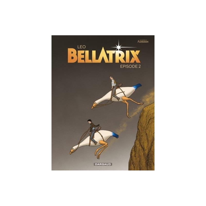 BELLATRIX TOME 2