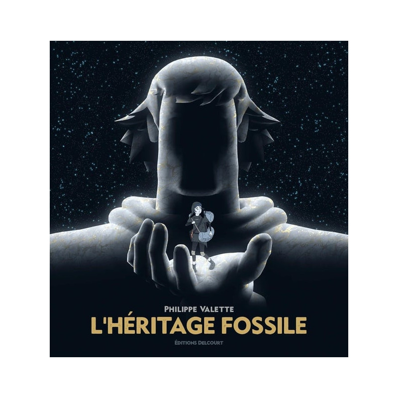 L HERITAGE FOSSILE