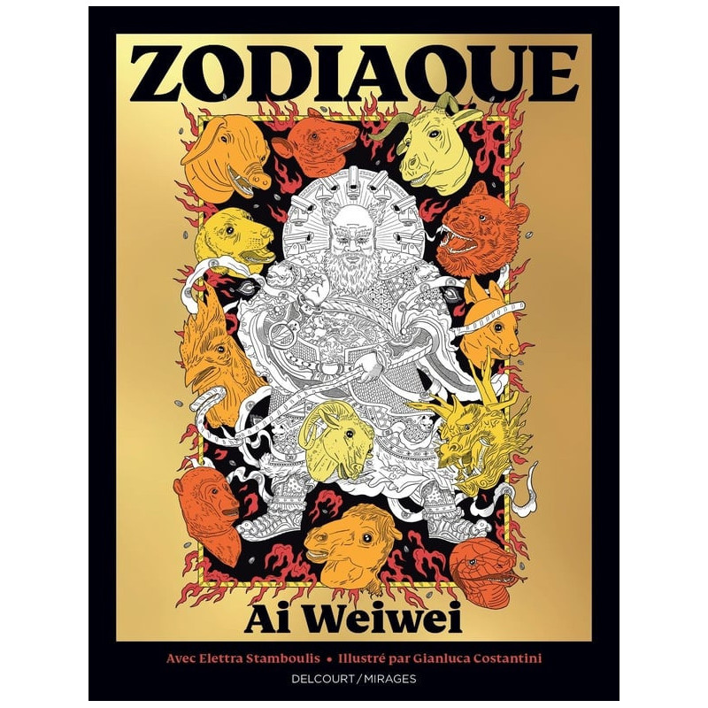 ZODIAQUE