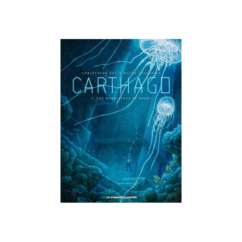 CARTHAGO T04