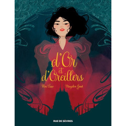 D OR ET D OREILLERS