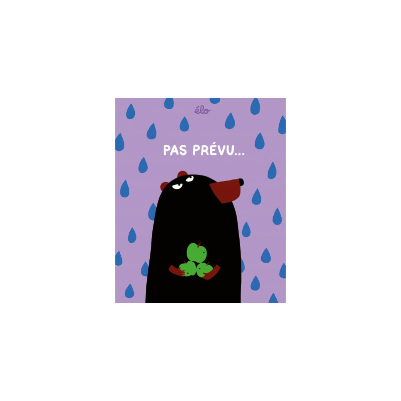 PAS PREVU