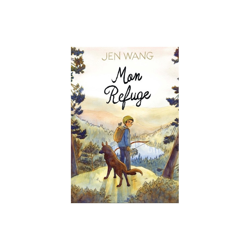MON REFUGE