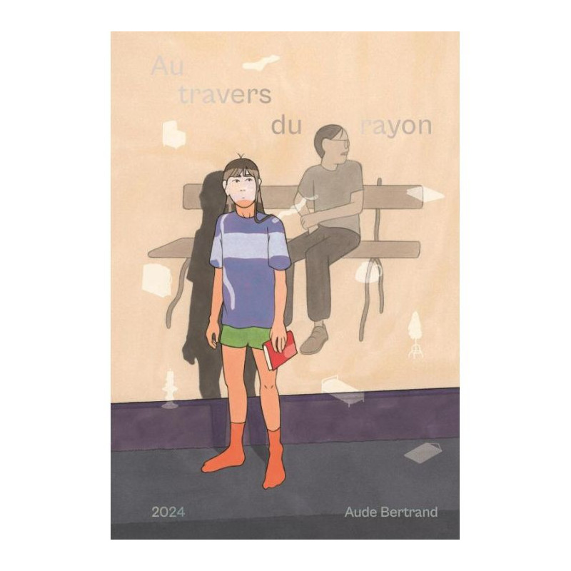 AU TRAVERS DU RAYON