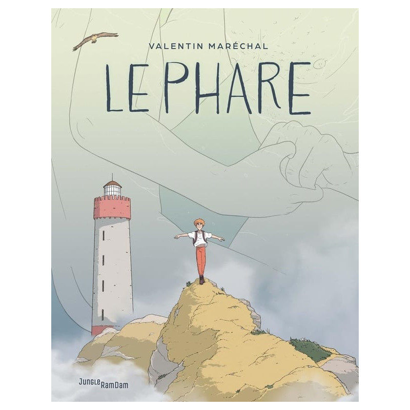 LE PHARE