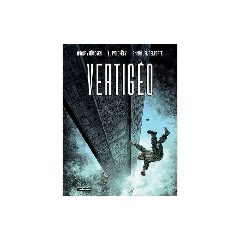 VERTIGEO