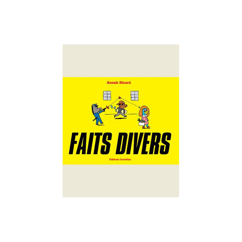 FAITS DIVERS