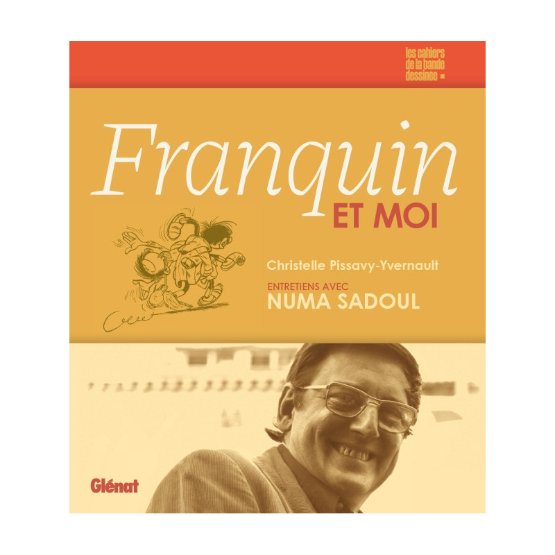 FRANQUIN ET MOI ENTRETIENS AVEC NUMA SADOUL