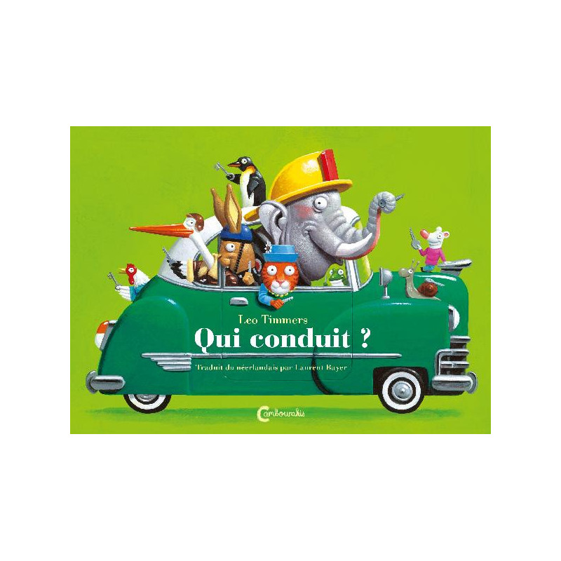 QUI CONDUIT