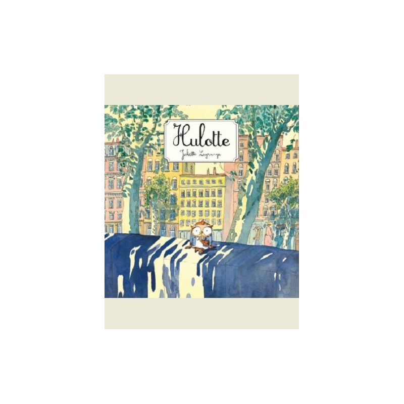 HULOTTE