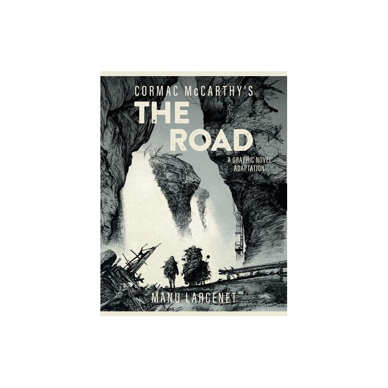 THE ROAD