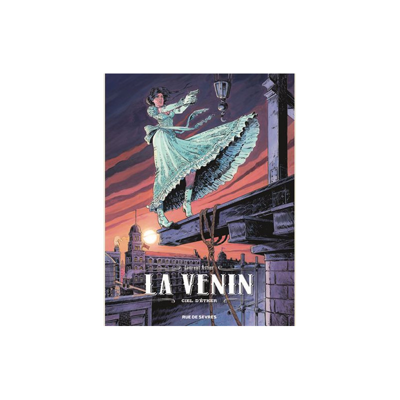 LA VENIN TOME 4
