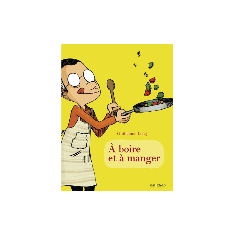 A BOIRE ET A MANGER 1