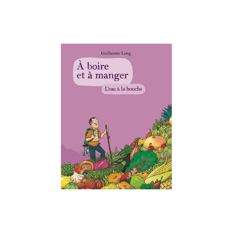 A BOIRE ET A MANGER 5