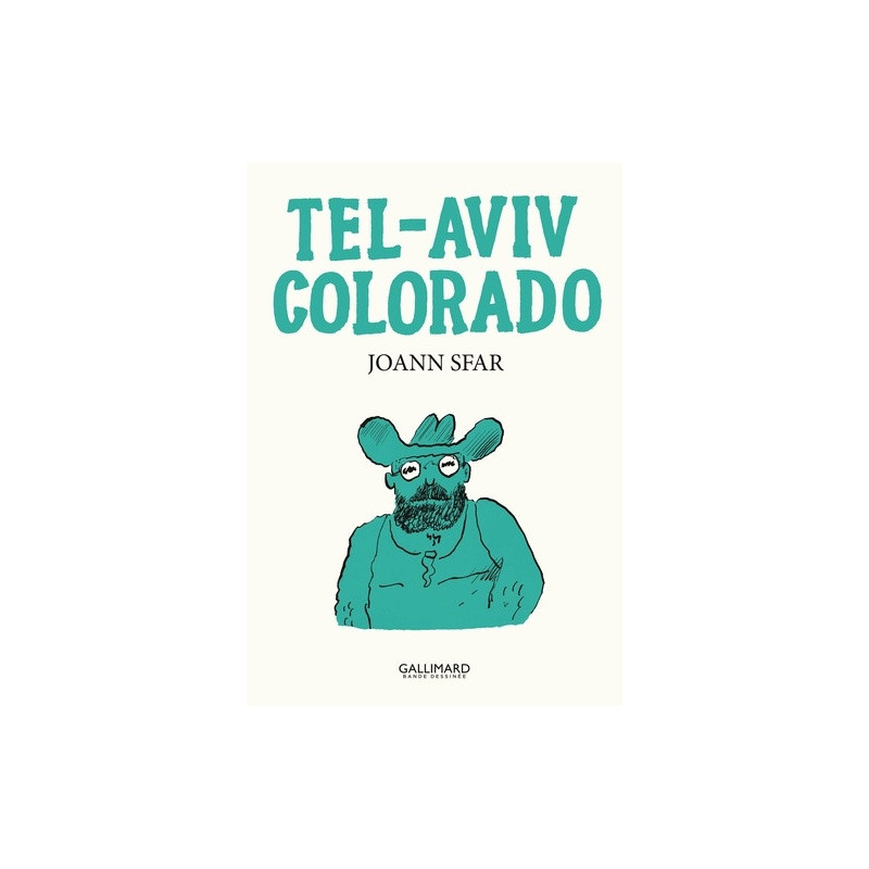 TEL AVIV COLORADO