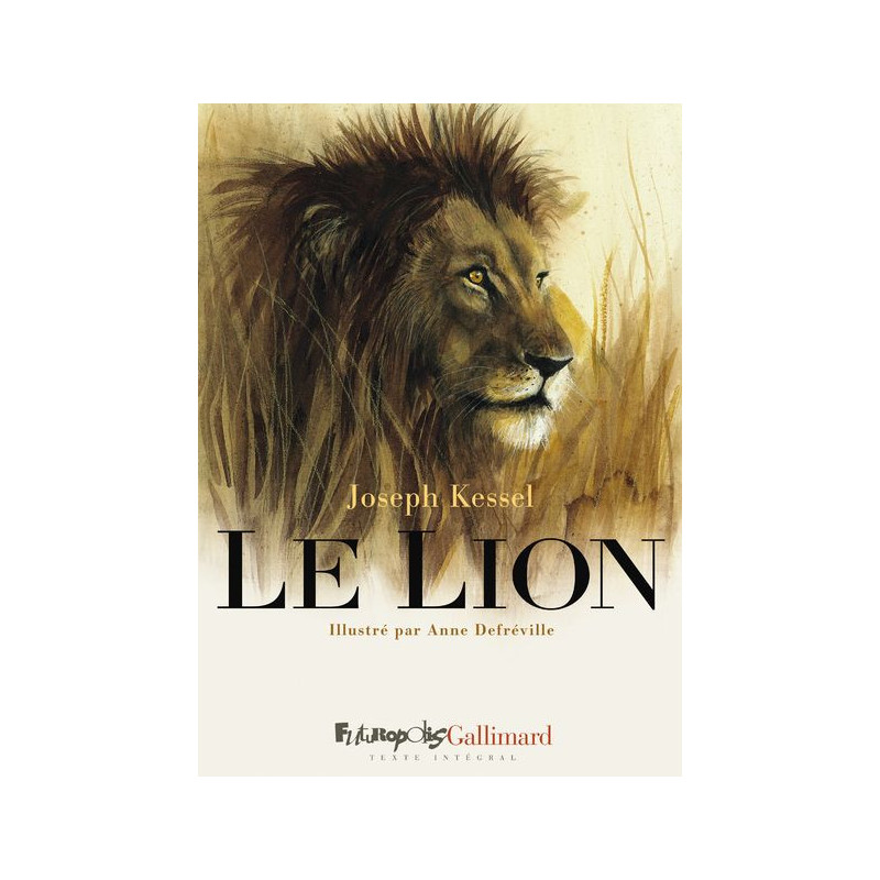 LE LION