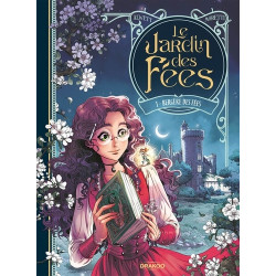 LE JARDIN DES FEES T01 LE JARDIN DES FEES  VOL 01 SUR 2  BERGERE DES F