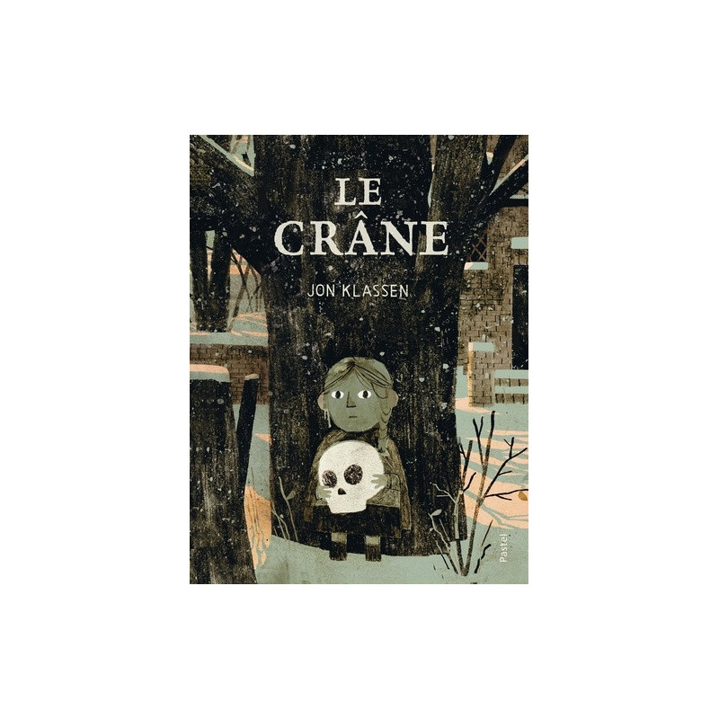 LE CRANE