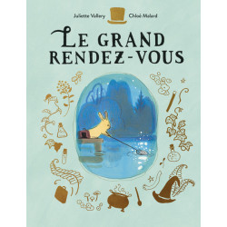 LE GRAND RENDEZ VOUS