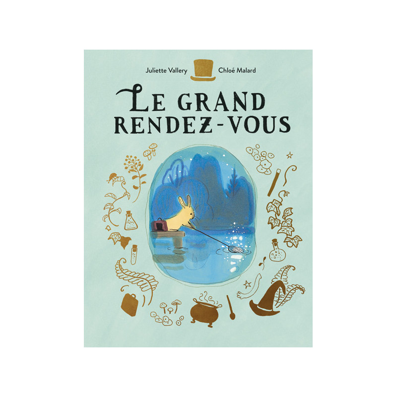 LE GRAND RENDEZ VOUS