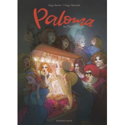 PALOMA AU PLURIELLES