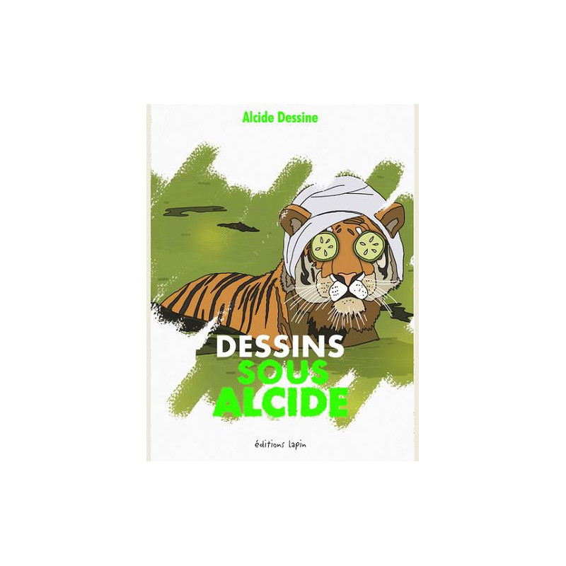 DESSINS SOUS ALCIDE