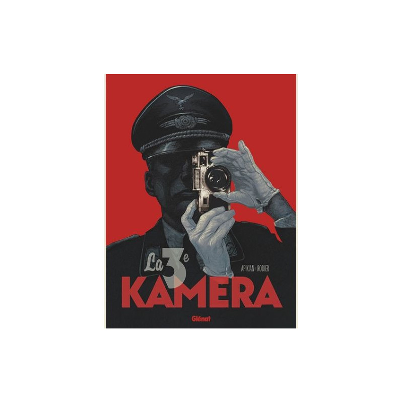 LA 3E KAMERA