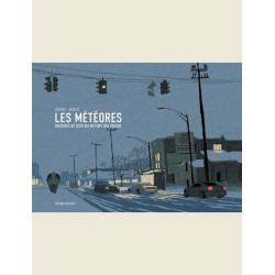METEORES LES RECIT COMPLET LES METEORES HISTOIRES DE CEUX QUI NE FONT 