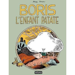 BORIS L ENFANT PATATE NOUVELLE EDITION LES CONTES DU MARYLENE ILLUSTRA