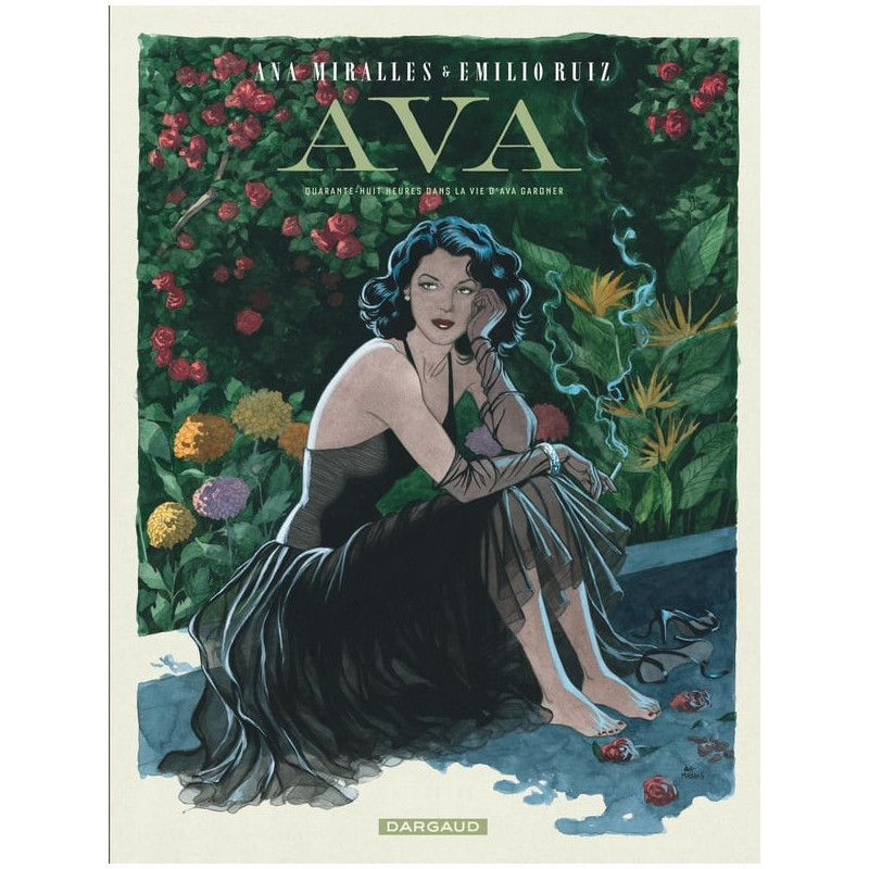 AVA