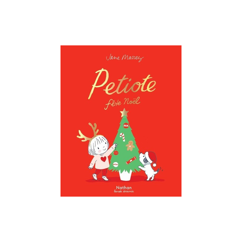 PETIOTE FETE NOEL