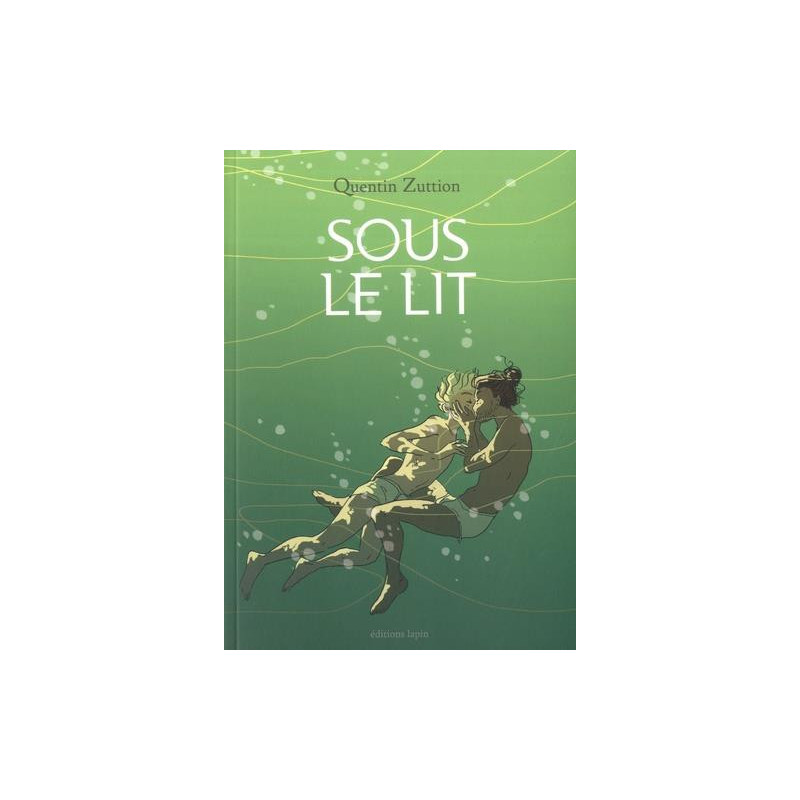 SOUS LE LIT
