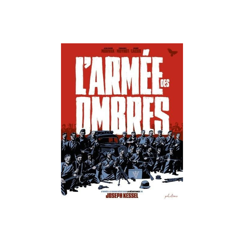 L ARMEE DES OMBRES