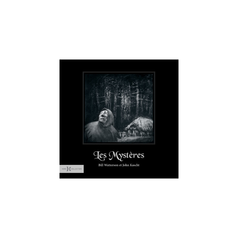 LES MYSTERES