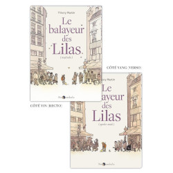 BALAYEUR DES LILAS MATINEE APRESMIDI