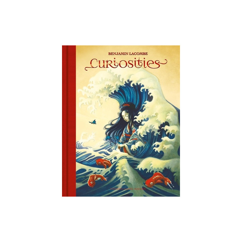 CURIOSITIES