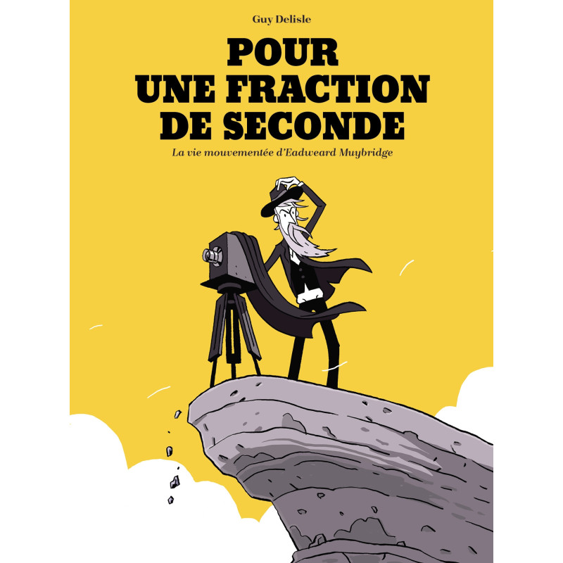 POUR UNE FRACTION DE SECONDE  RECIT COMPLET  LA VIE MOUVEMENTEE D EADW