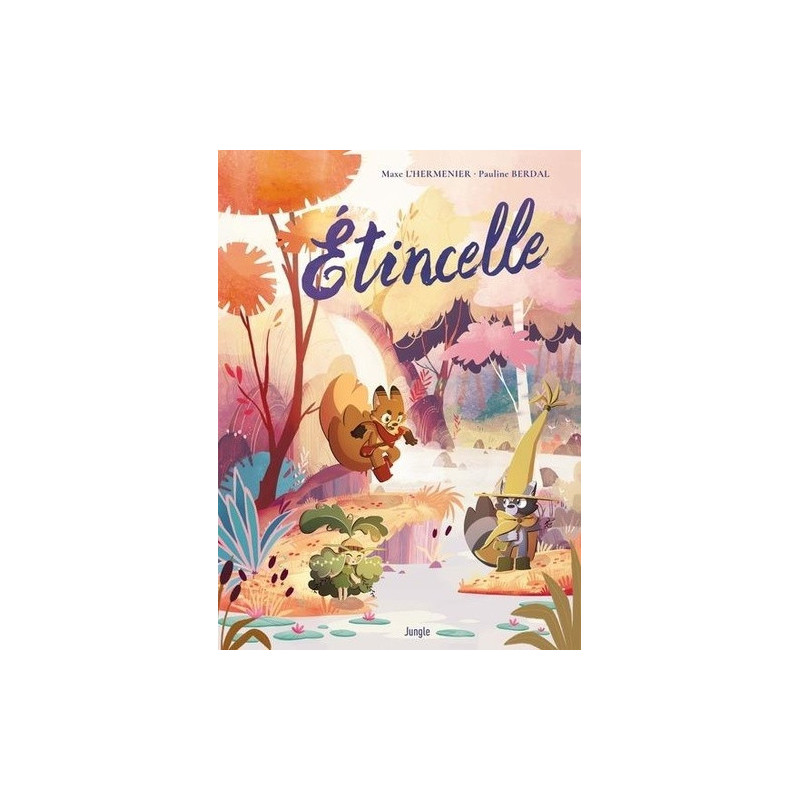 ETINCELLE