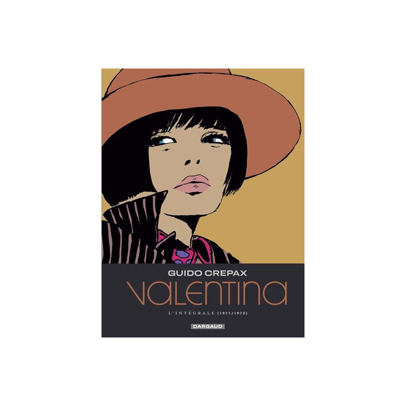VALENTINA TOME 4