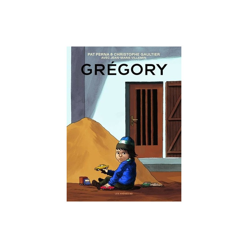 GREGORY