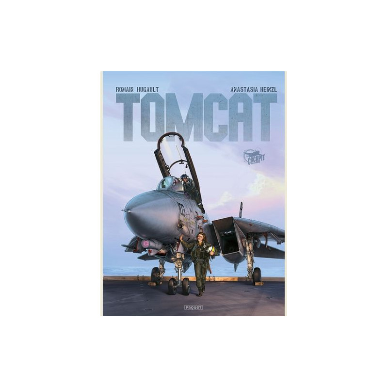 TOMCAT