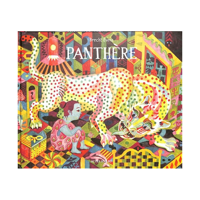 PANTHERE