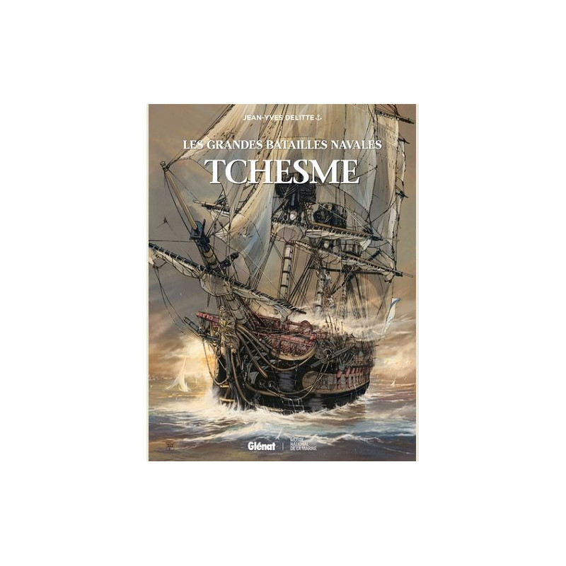 TCHESME