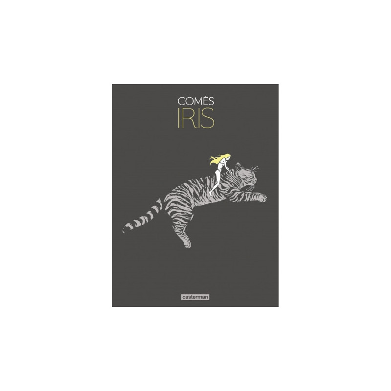 IRIS  NOUVELLE EDITION