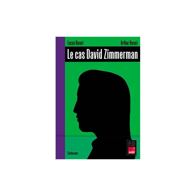 LE CAS DAVID ZIMMERMAN