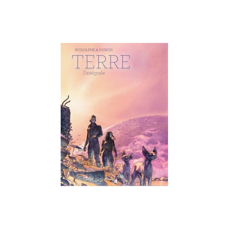 TERRE  INTEGRALE